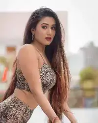 Jahnavi - Lucknow Actress Call Girl